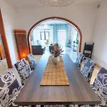 Enormous 3bedrooms Seafront With Balcony Pdeh1-1 Apartment *