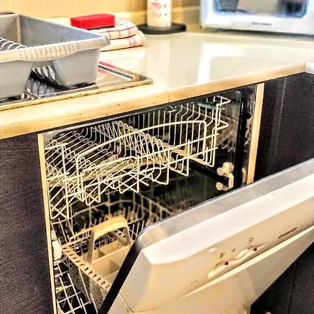 Enormous 3bedrooms Seafront With Balcony Pdeh1-1 *