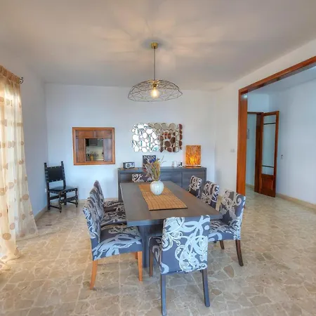 Enormous 3bedrooms Seafront With Balcony Pdeh1-1 Apartment *