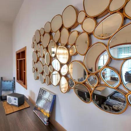 شقة Enormous 3bedrooms Seafront With Balcony Pdeh1-1 سليمة