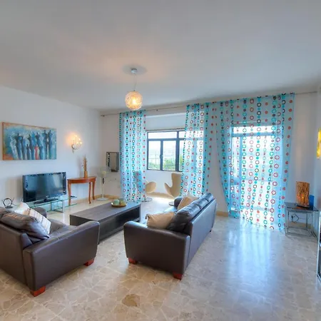 Apartment Enormous 3bedrooms Seafront With Balcony Pdeh1-1 Sliema