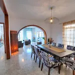 Enormous 3bedrooms Seafront With Balcony Pdeh1-1 スリーマ