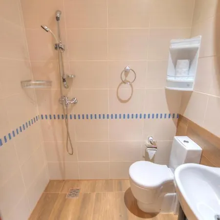 Enormous 3bedrooms Seafront With Balcony Pdeh1-1 Lejlighed Sliema