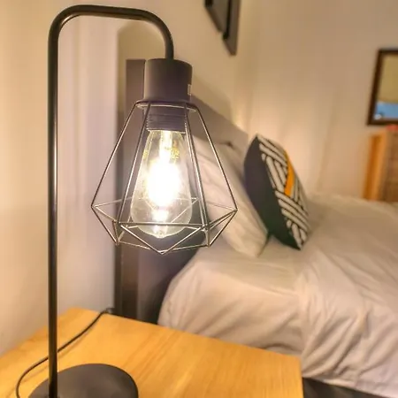 Lejlighed Enormous 3bedrooms Seafront With Balcony Pdeh1-1