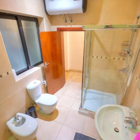 Enormous 3bedrooms Seafront With Balcony Pdeh1-1 * Sliema