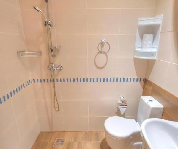 Enormous 3bedrooms Seafront With Balcony Pdeh1-1 Daire Sliema