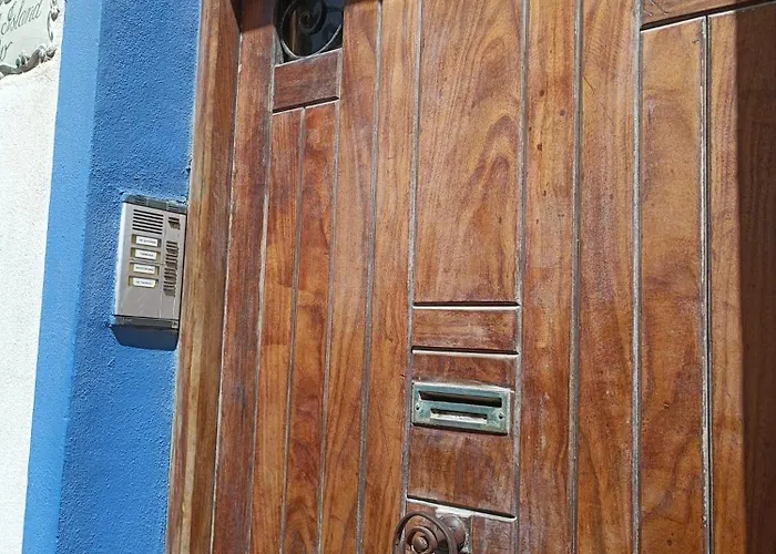 Enormous 3bedrooms Seafront With Balcony Pdeh1-1 Apartment *