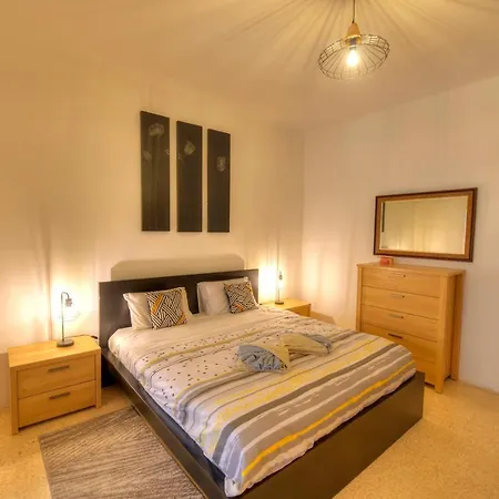 Appartement Enormous 3bedrooms Seafront With Balcony Pdeh1-1 Sliema